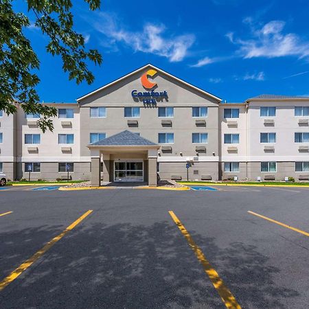 Comfort Inn East Wichita Exterior foto