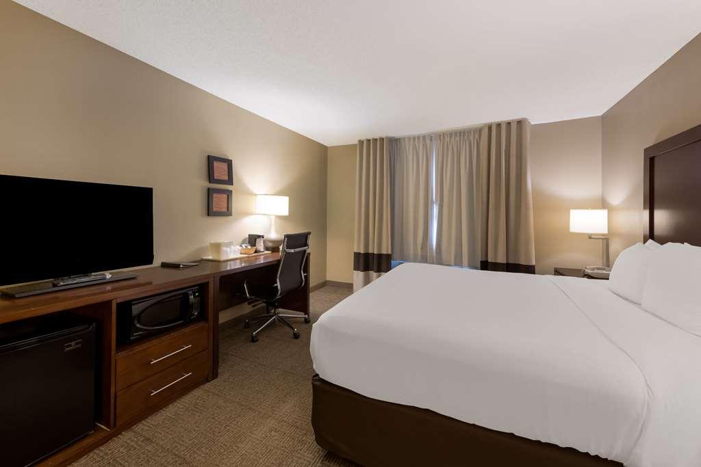Comfort Inn East Wichita Cameră foto