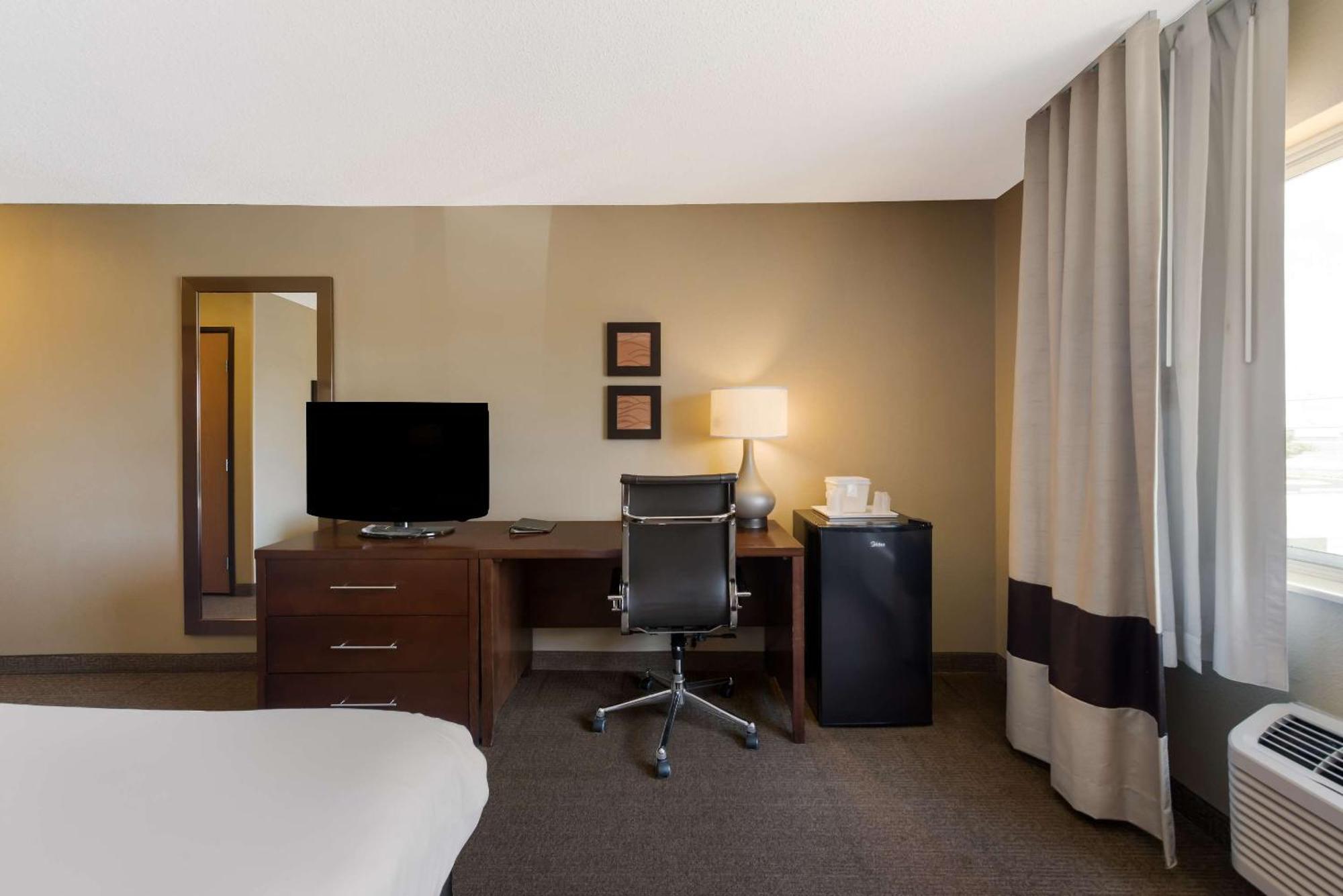 Comfort Inn East Wichita Exterior foto
